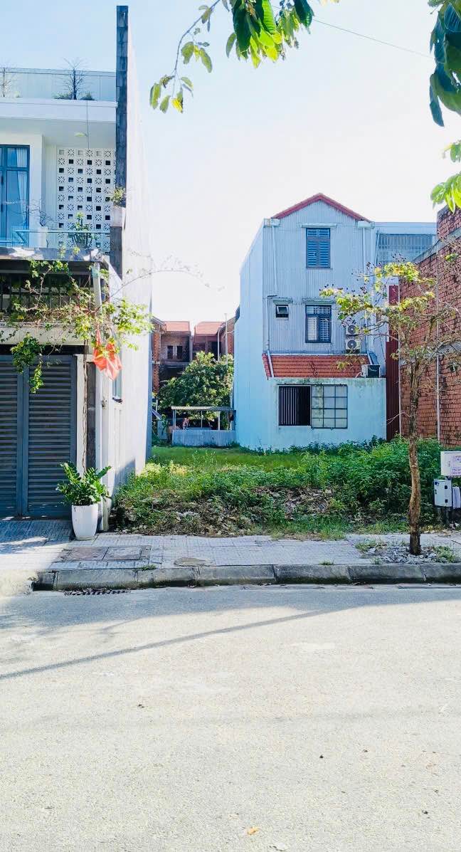 Đất KĐT Phú Mỹ Thượng, Huế 105m² giá 2.4 tỷ - Tiềm năng đầu tư vượt trội!