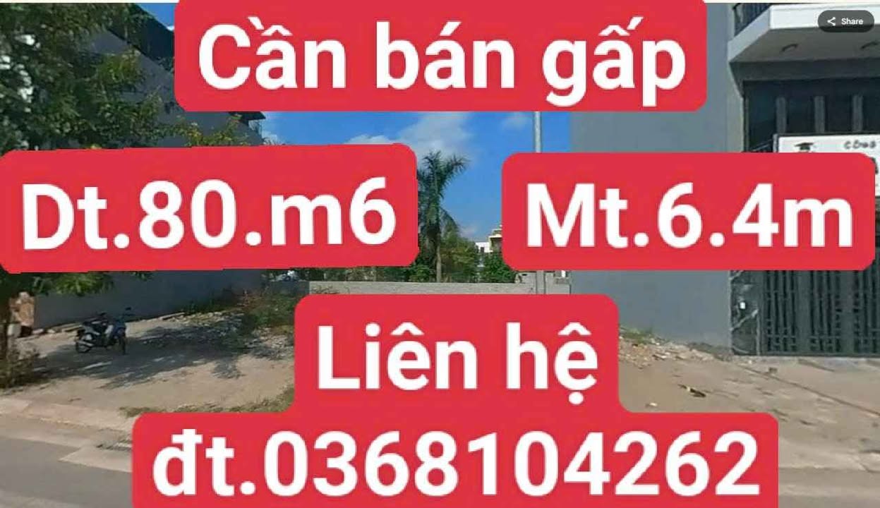 Đất nền Giao Thủy - Quất Lâm 80m² giá chỉ 2.1 tỷ - Đường ô tô tránh nhau!