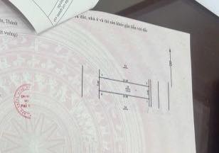 Đất nền Tân Dân Phú Xuyên 125m² giá chỉ 4 tỷ - Đầu tư sinh lời ngay!