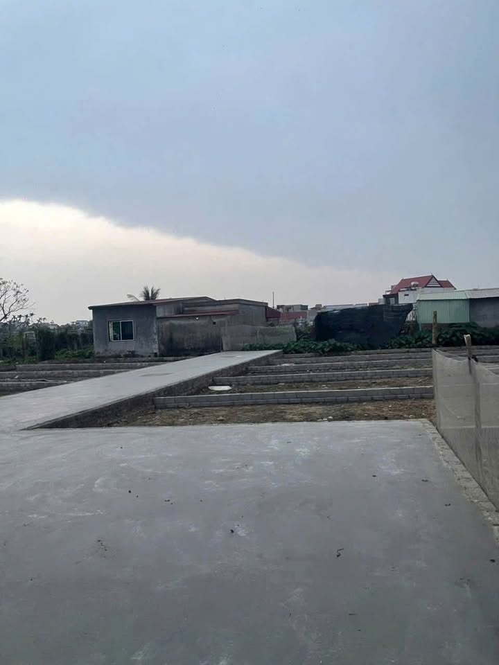 Lô Đất Phù Liễn, Kiến An, Hải Phòng 42m² giá 800 triệu - Tiềm năng sinh lời cao!