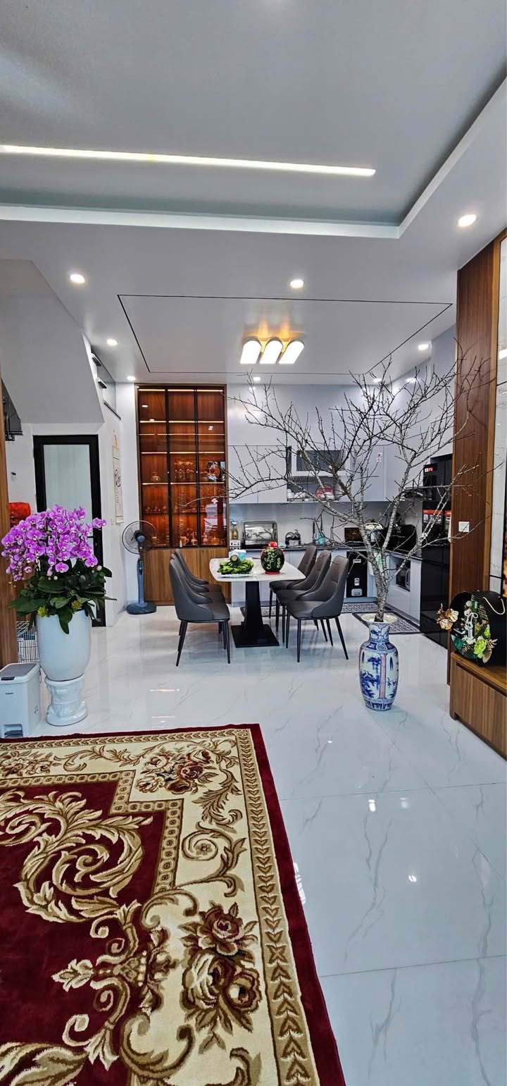 Nhà 3 tầng độc lập tại Đào Yêu, An Dương, Hải Phòng 60m² giá 3.2 tỷ - Sẵn sàng vào ở ngay!