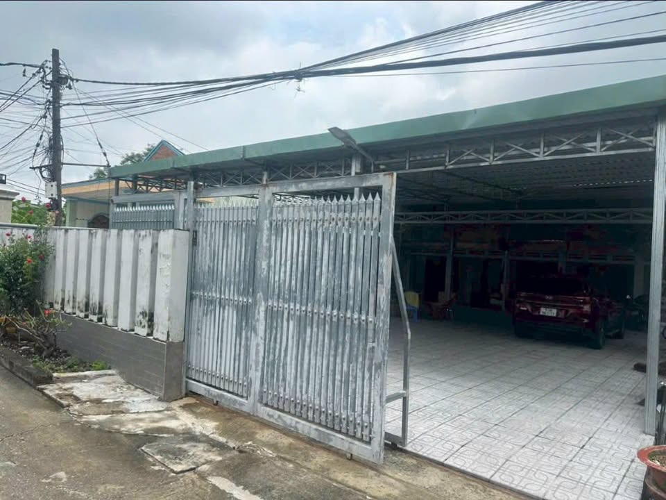 Đất nền xã Bình Mỹ Củ Chi 329m² giá 6.1 tỷ - Sổ hồng chính chủ, ô tô vào tận nơi!