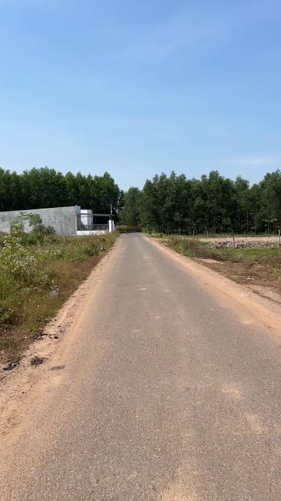 Đất nền 5714m² An Viễn Trảng Bom giá chỉ 5 tỷ - Cơ hội đầu tư sinh lợi!