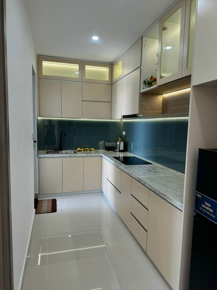 Căn hộ Nera Garden Huế 2PN giá 8 triệu - Full nội thất, sẵn sàng vào ở!