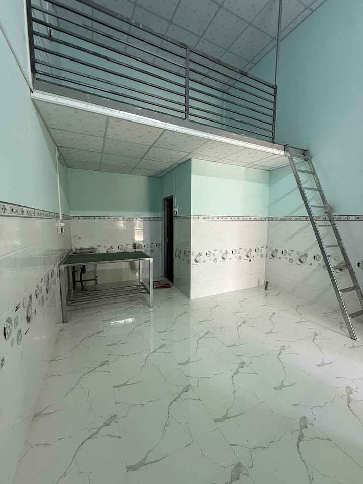 Phòng trọ Bảo Quang, Long Khánh 4 phòng - Giá chỉ 1,5 triệu/tháng!