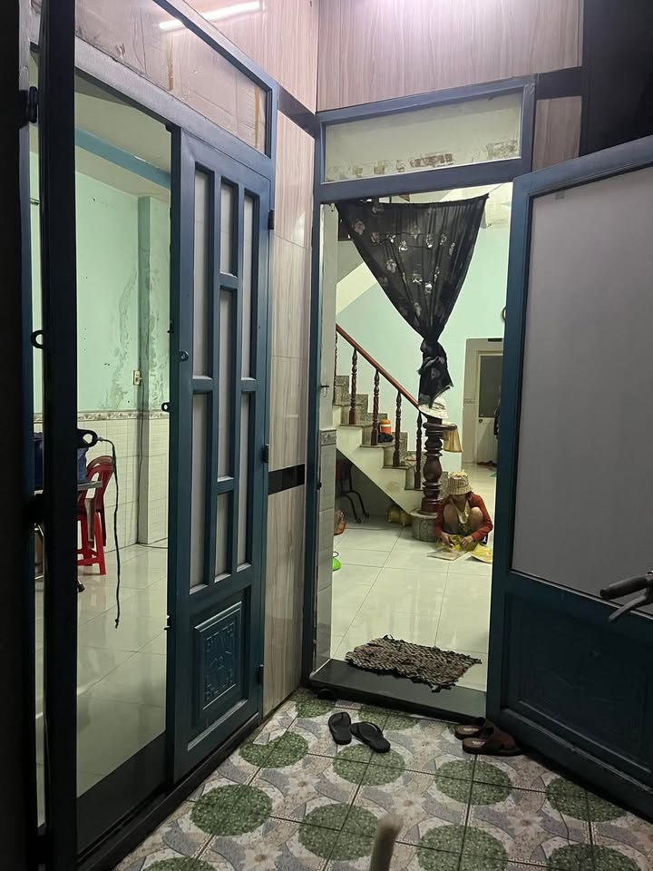 Nhà riêng Hóc Môn 45m² giá 900 triệu - Pháp lý rõ ràng, nhanh tay kẻo lỡ!