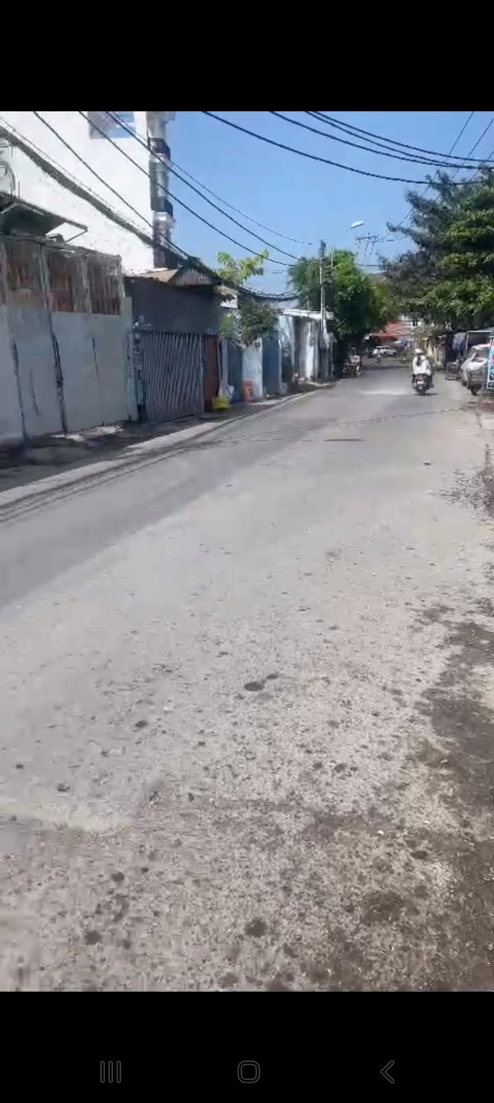 Bán nhà mặt tiền Bà Điểm 2, Hóc Môn 64m² giá 4.3 tỷ - Sổ hồng riêng, chính chủ!