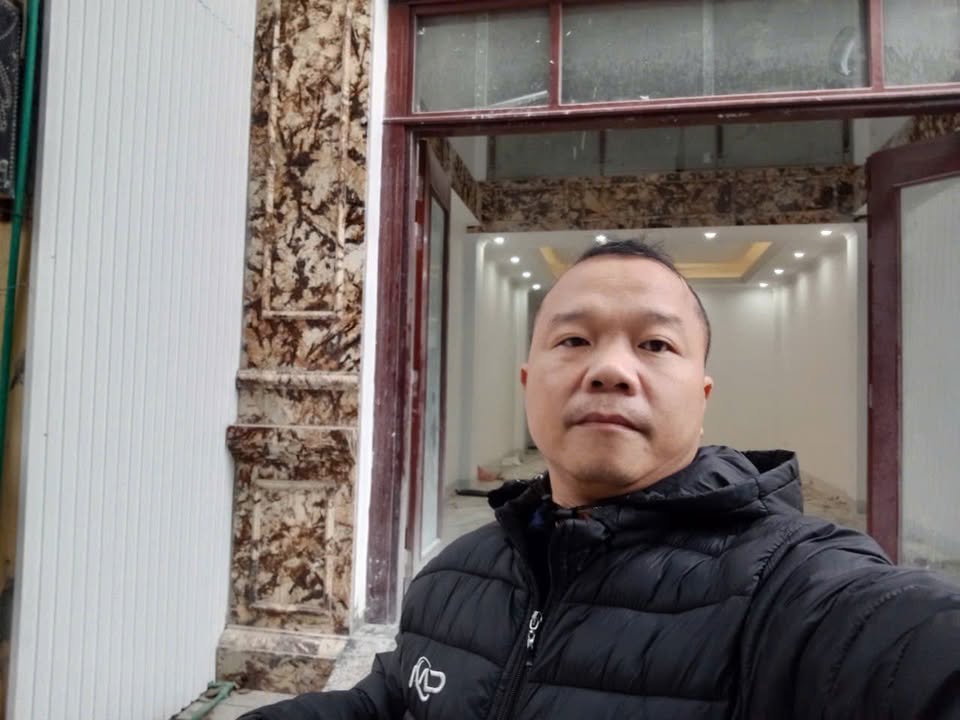 Nhà mặt phố Cầu Bây Long Biên 80m² giá đầu tư - Kinh doanh thuận lợi!