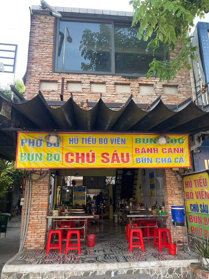 Nhà mặt tiền kinh doanh Quang Trung, Gò Vấp 225m² giá 25 tỷ - Cơ hội đầu tư hấp dẫn!