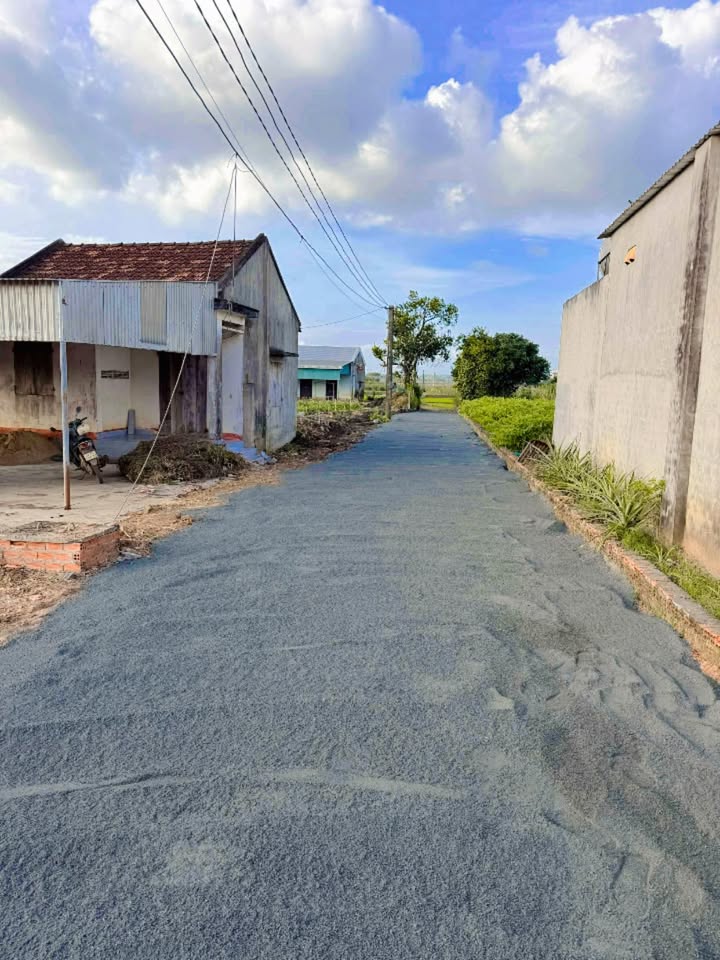 Đất nền xã Ea Kar 240m² giá chỉ 200 triệu - Cơ hội đầu tư tuyệt vời!