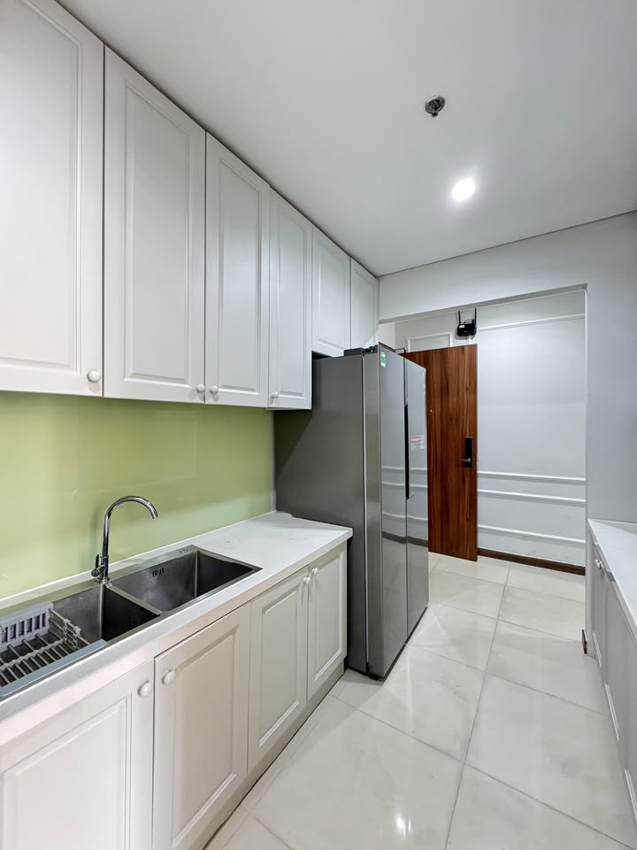 Căn hộ Hà Đô 3/2 - Block Orchid 1, 85m² giá 12.528 tỷ - Sổ đỏ chính chủ, view thoáng!