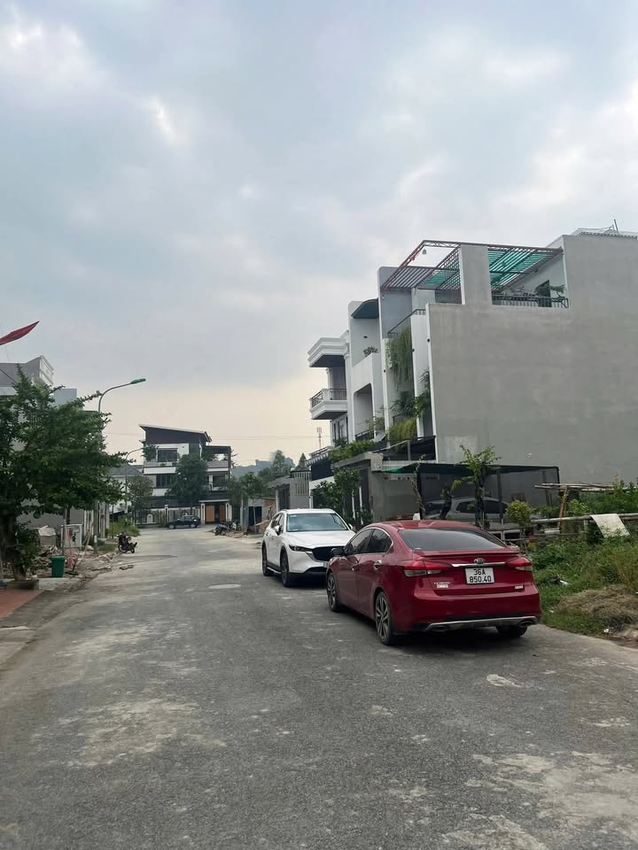 Đất nền An Hoạch 100m² giá 4.1 tỷ - Đầu tư sinh lời ngay!