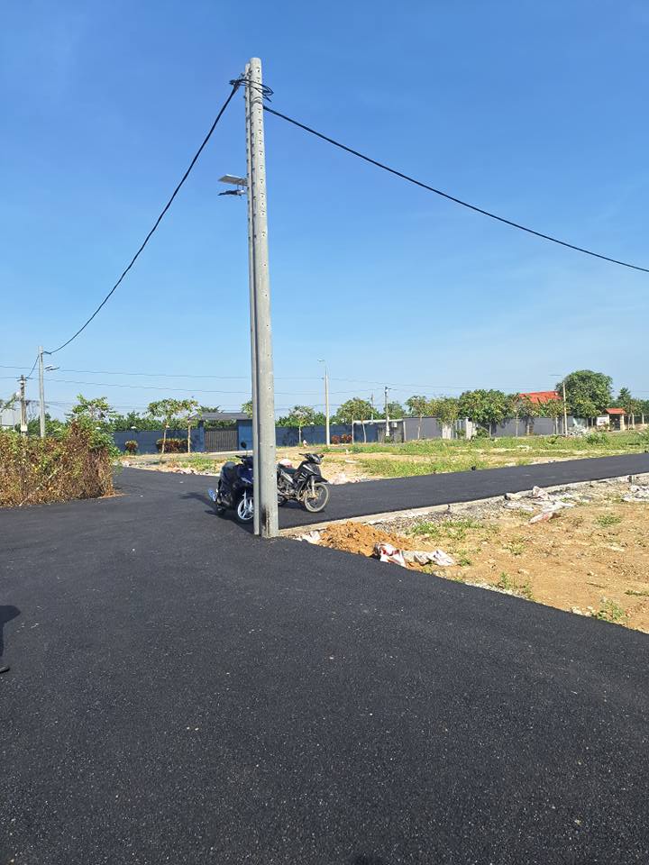 Đất nền sổ đỏ tại phường Tân Triều, Biên Hòa 90m² giá 1 tỷ - Cơ hội đầu tư hấp dẫn!