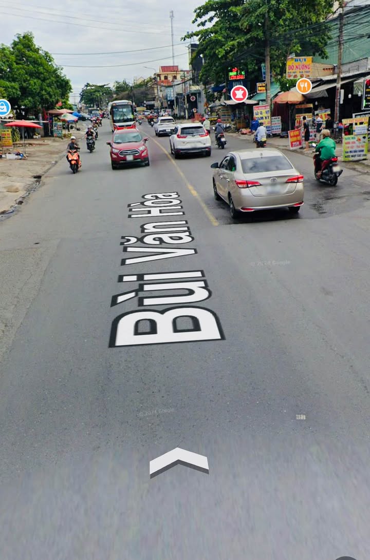 Nhà gác lửng Bùi Văn Hoà Trấn Biên 105m² giá 7 tỷ - Vị trí đắc địa, không quy hoạch!