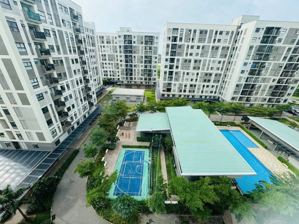 Căn hộ Ehome Southgate Bến Lức 51m² giá 1.18 tỷ - Sẵn sàng vào ở ngay!