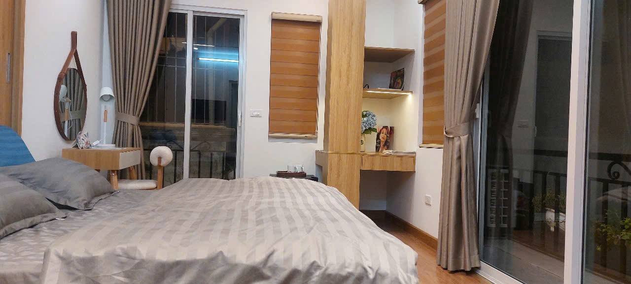 Homestay Rabbit's House Cầu Giấy cho thuê theo giờ/ngày/tháng - Tiện nghi đầy đủ và vị trí tuyệt vời!