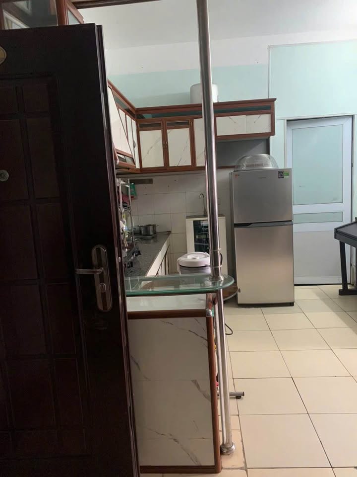 Căn hộ Tân Phúc Vinh 61m² giá thỏa thuận - Full nội thất sẵn sàng vào ở!