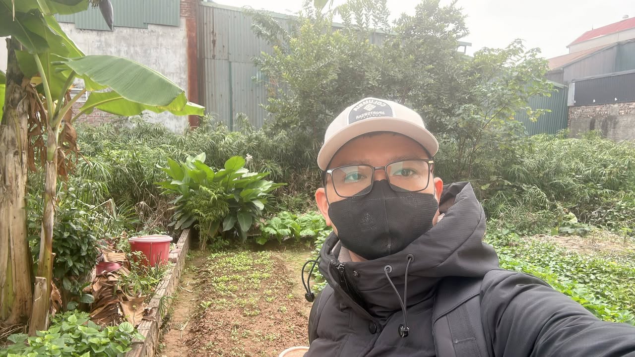 Nhà Bến Trung Đông Anh 53m² giá 3 tỷ - Sổ hồng riêng, đầu tư tiềm năng!