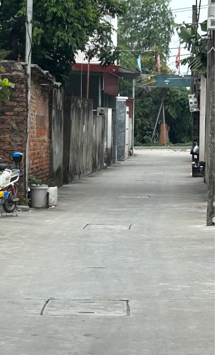 Đất nền thôn Thắng Lợi - Phú Minh, 95m² giá 3.x tỷ - Cơ hội đầu tư tuyệt vời!