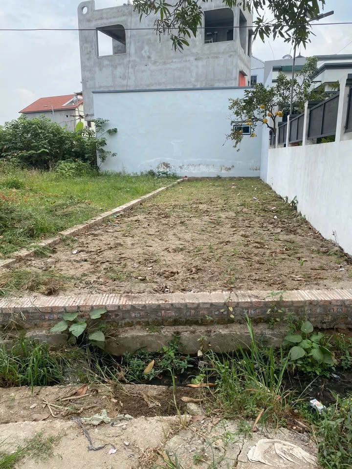 Đất nền Quang Minh, Mê Linh 66m² giá 3 tỷ - Đường ô tô tránh nhau!