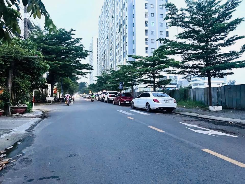 Nhà mặt tiền 20m khu 38HA Tân Thới Nhất Q12 94.5m² giá thỏa thuận - Đầu tư sinh lời hấp dẫn!