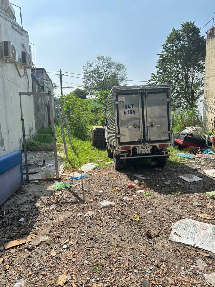 Đất thổ cư Hóc Môn 135m² giá 3.5 tỷ - Đường Huỳnh Thị Na, sổ đỏ chính chủ!