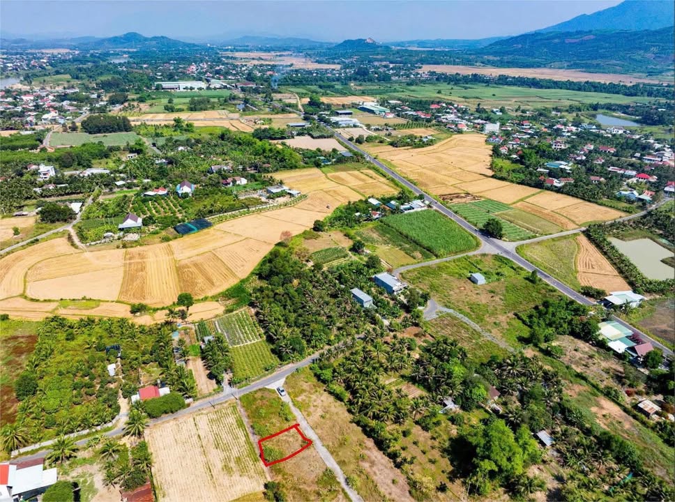 Đất Diên Phước - Diên Khánh 90,7m² giá 700 triệu - Cơ hội đầu tư tuyệt vời!