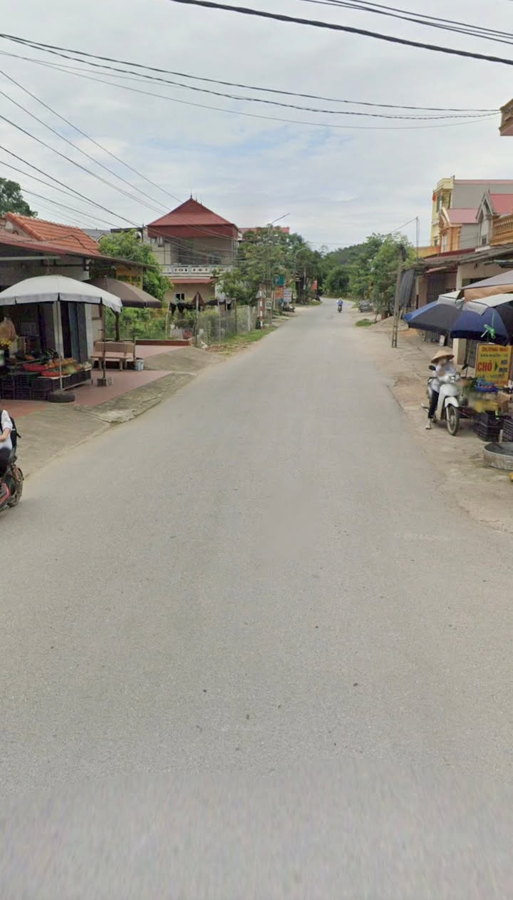 Đất nền Việt Tiến, Việt Yên 85m² giá thỏa thuận - Vị trí kinh doanh lý tưởng!