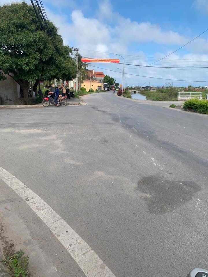 Đất nền Khu dân cư Hải Lý, Hải Hậu, Nam Định 109m² giá 1.3 tỷ - Đầu tư sinh lời ngay!