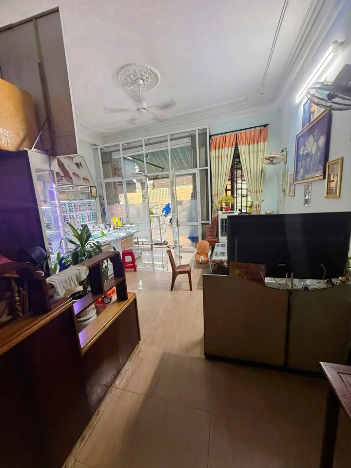 Nhà phố Cô Giang, Hải Châu 220m² giá thỏa thuận - Đầu tư sinh lời ngay!