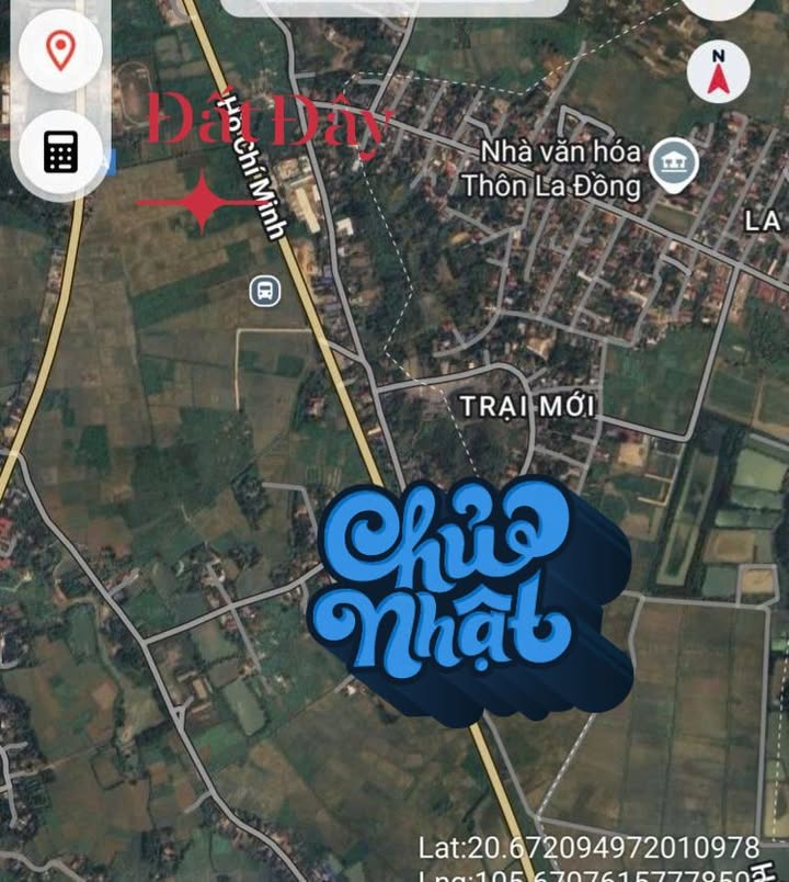 Đất thổ cư 600m² tại thôn Chợ Bến, Hòa Bình - Giá chỉ 3.5 tỷ, cơ hội đầu tư hấp dẫn!