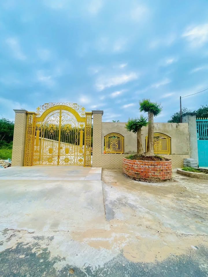 Đất Tân Hiệp 10 500m² giá 2.7 tỷ - Cần bán gấp, chính chủ!