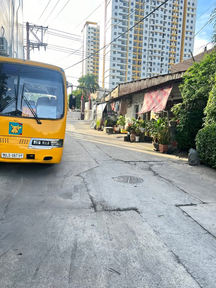 Đất thổ cư 236m² tại An Phú, Bình Dương - Gần vòng xoay An Phú chỉ 500m!