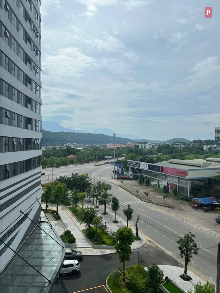 Căn hộ The Manor Lào Cai 5 tầng - Cho thuê full nội thất tiện nghi