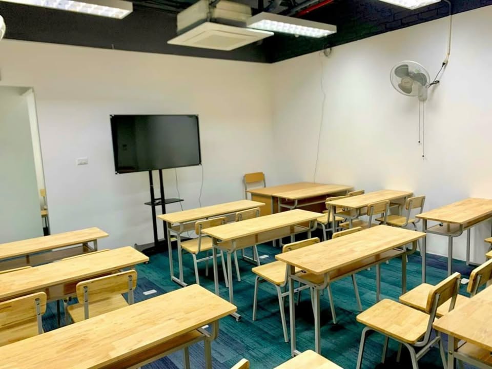 Cho thuê văn phòng tại CC Hope Residences - Nguyễn Lam 15m² chỉ 3.5 triệu/tháng - Sẵn sàng vào làm việc!