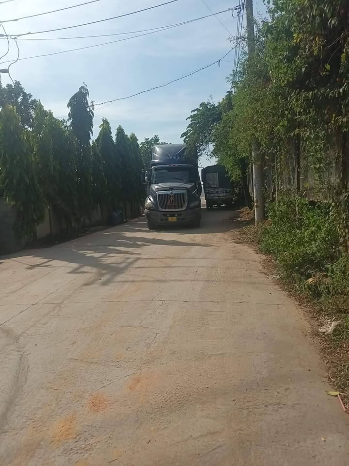 Đất nền Khánh Bình, Tân Uyên 2600m² giá 8.99 tỷ - Cơ hội đầu tư tuyệt vời!