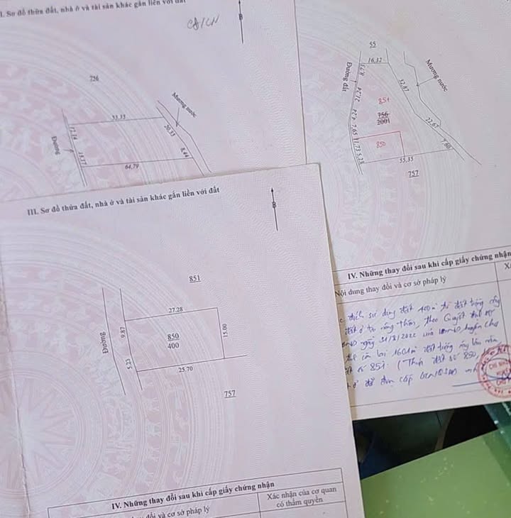 Đất đẹp Chư Păh Gia Lai 3.700m² - Gần núi lửa Chư Đăng Ya, view ruộng tuyệt đẹp!