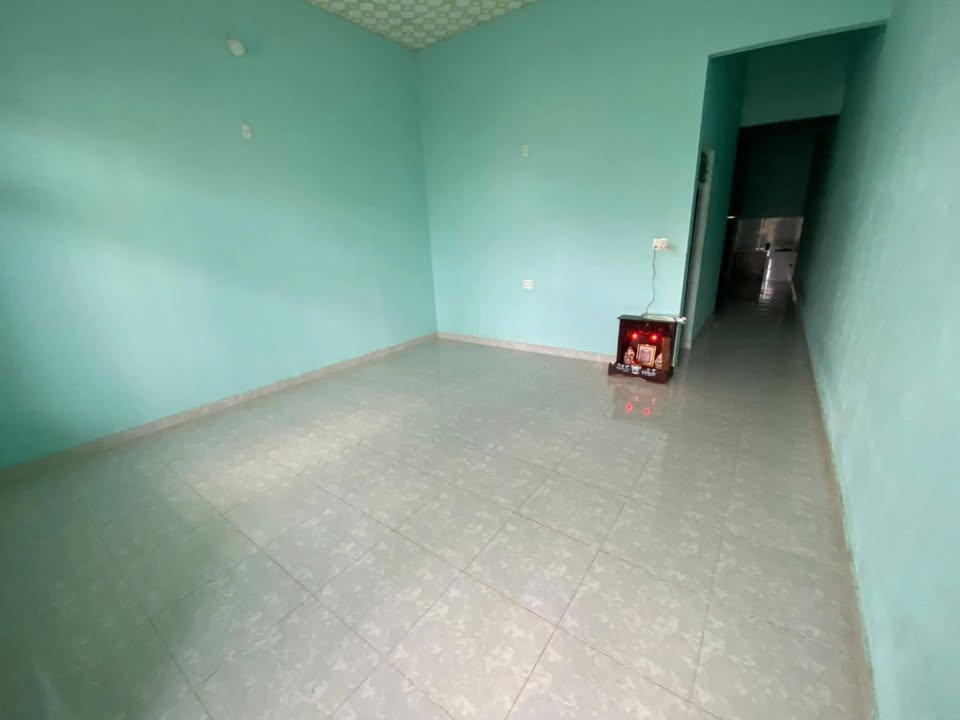 Nhà cho thuê hẻm 125/29 Hà Huy Tập, Pleiku - 1 phòng ngủ giá chỉ 1.5 triệu!