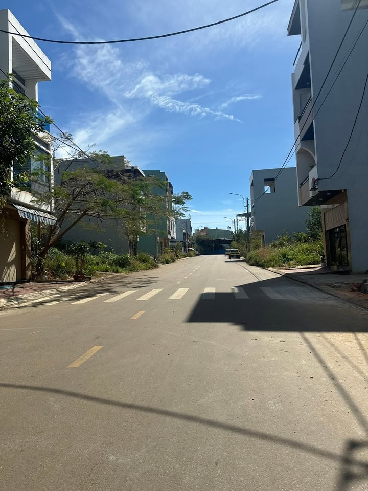 Đất nền Tạ Quang Bửu Pleiku 94m² giá 3 tỷ - Cơ hội đầu tư sinh lời!