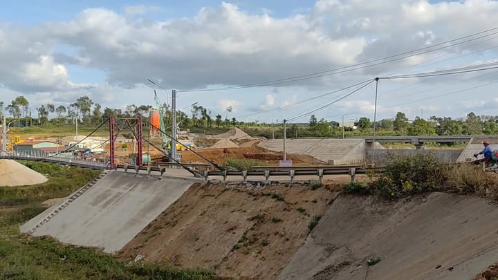 Đất nền 720m² tại Biển Hồ, Pleiku - Gần khu du lịch sinh thái, giá thỏa thuận!