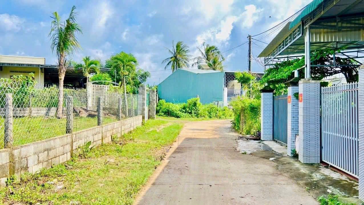 Nhà riêng Hẻm 45 Lê Văn Hưu, Pleiku 120m² giá 560 triệu - Bán gấp chính chủ!