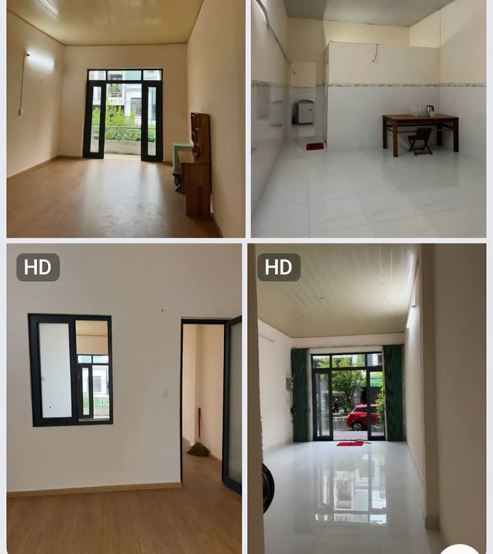 Cho thuê nhà mặt tiền đường Bùi Xuân Phái, Hải Châu 2PN giá 12 triệu - Phù hợp cho kinh doanh online