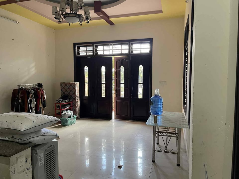 Nhà cho thuê 3 tầng tại kiệt 634 Trưng Nữ Vương, Hải Châu - Giá 15 triệu/tháng