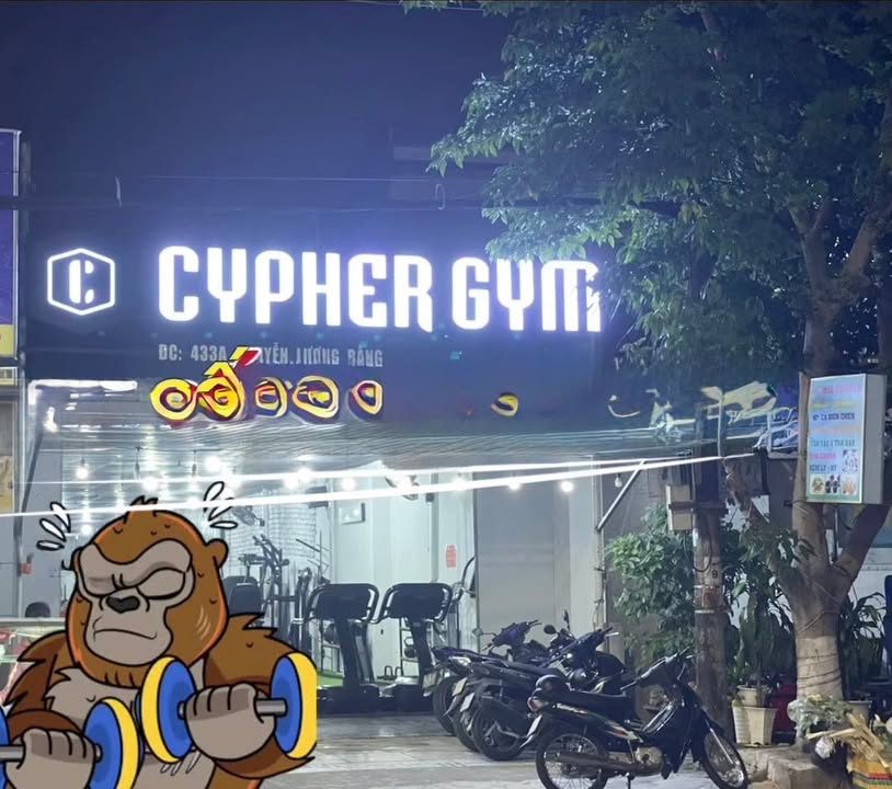 Mặt bằng cho thuê 433A Nguyễn Lương Bằng, Đà Nẵng 286m² - Vị trí đắc địa, thuận tiện kinh doanh!