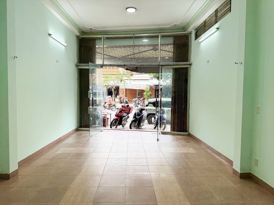 Cho thuê mặt bằng kinh doanh đường Hải Phòng, Thanh Khê, Đà Nẵng 45m² - Vị trí đắc địa cho mọi lĩnh vực!