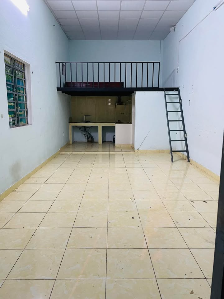 Phòng trọ cho thuê tại Đinh Đức Thiện, Đà Nẵng 40m² - Không chung chủ, tiện nghi đầy đủ!