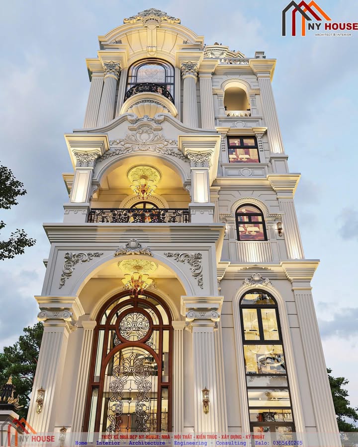 Nhà 3 tầng Dĩnh Kế Bắc Giang 70m² giá 4 tỷ - Sẵn sàng dọn vào ở!