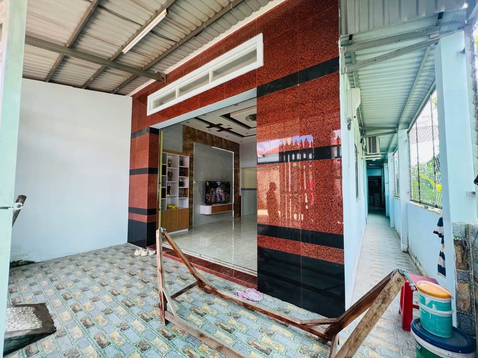 Nhà cho thuê tại Trà Vinh 2 phòng ngủ giá 3.5 triệu - Nội thất đầy đủ, sẵn sàng vào ở!