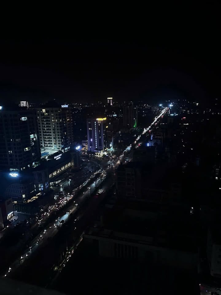 Căn hộ Studio Diamond Crown-Doji Hải Phòng 37m² giá 2.3 tỷ - Đang cho thuê 7.5 triệu/tháng!