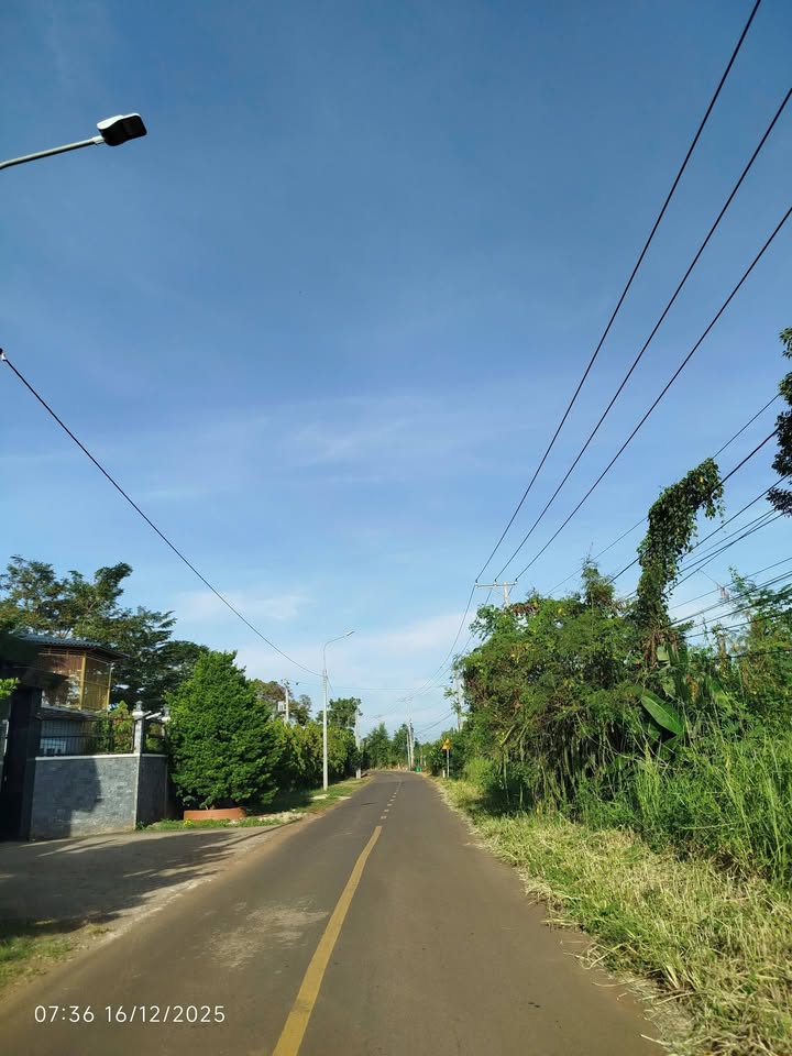 Đất nền Xuân Bảo, Cẩm Mỹ 335m² giá 790 triệu - Cơ hội đầu tư hấp dẫn!